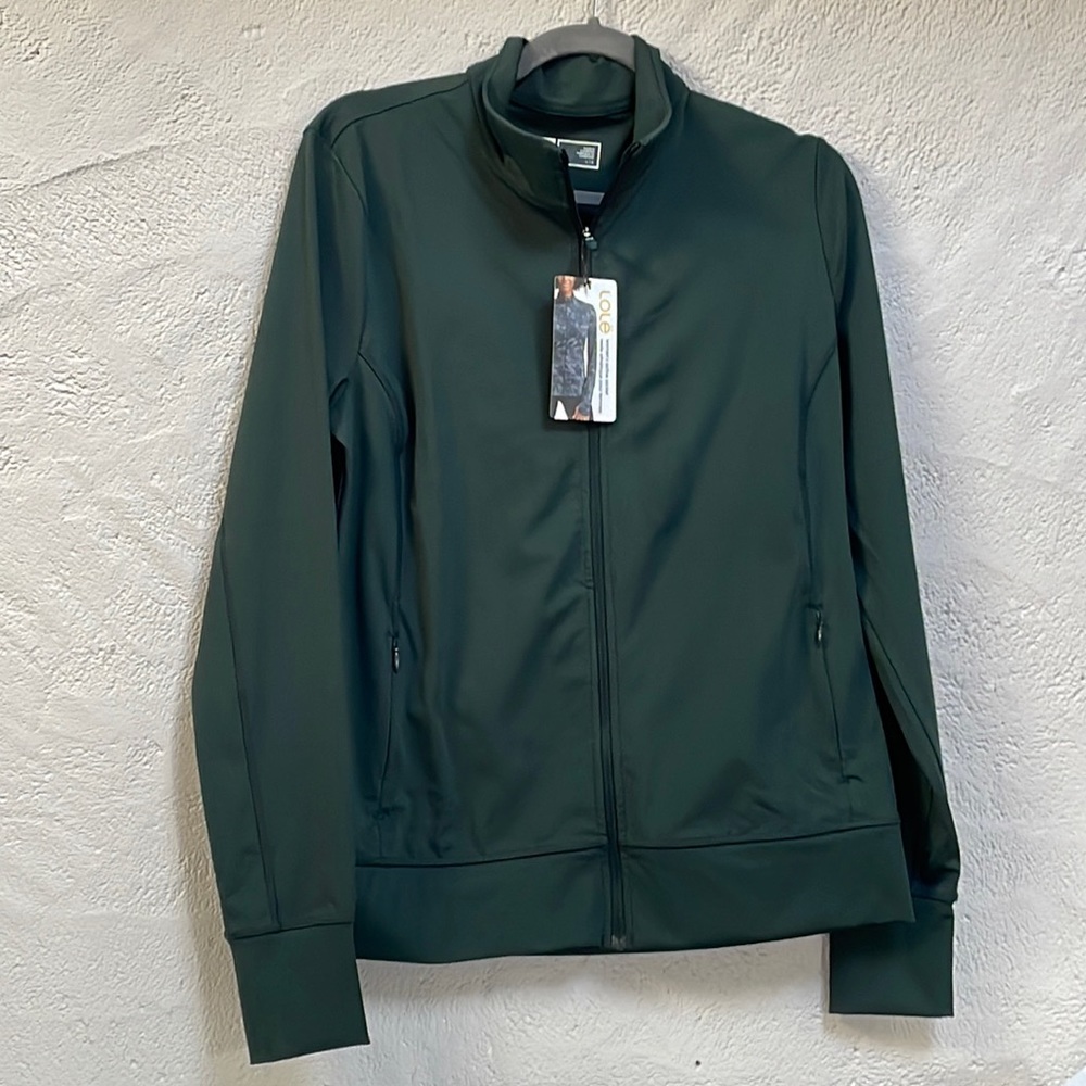 Lole - womens active jacket